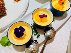 -PARFUM FLORAL花境法餐(南京首店)