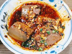 血旺-肖四女乐山跷脚牛肉(世博源店)