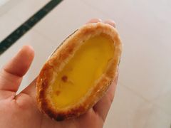 蛋挞-广隆蛋挞王(农讲所店)