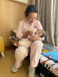 -鄞州妇女儿童医院·明州产后护理中心