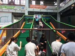 -蒙特利亲子乐园