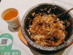 -西塔老太太拌饭(洋泾天物空间店)