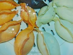 -北方饺子王·海肠捞饭·海鲜锅(山大店)