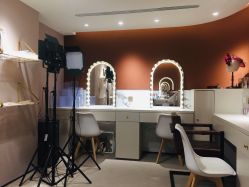 -B.Bridge Couture婚纱礼服(福田店)
