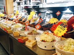 -沽上民肴·海鲜锅贴·天津菜(福州道鸿正家园店)