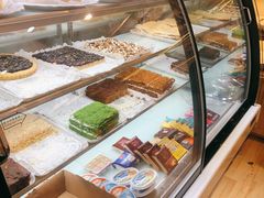 -玛尔哈巴·塔塔尔糕点(华侨小区店)