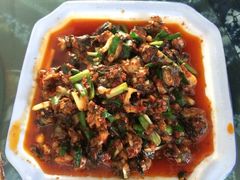 益恒饭店-白家寨子·山野白族菜(古城总店)