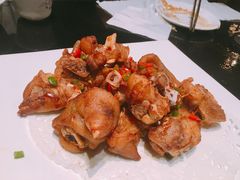 -芳芳私房菜·精做淮扬菜(承德路店)