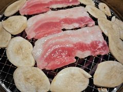 -炙城·韩式烤肉(南京东路店)