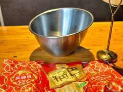 -肉串汪(月坛店)