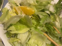 -寂寞的豆芽 烧烤酒场(丽景店)