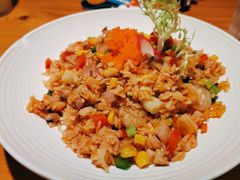 -夏日玛莉西餐厅(衡阳万达店)