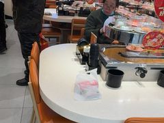 -争鲜回转寿司(东方银座店)