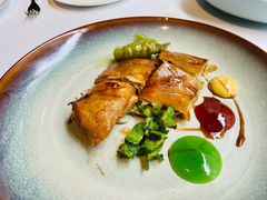烤乳猪-ELROJO红·西班牙餐厅(中骏世界城店)