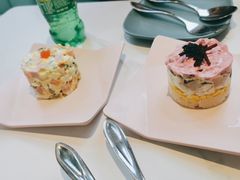 -库滋明·俄罗斯特色美食(中央大街店)