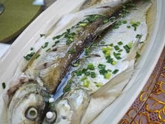 -芸海阁·农家私房菜(沙家浜景区出口店)