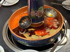 -咏江南·苏式火锅·苏州评弹(观前街店)