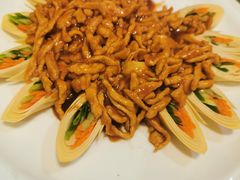 -黄家饺子东北特色菜馆(湖滨商业街店)