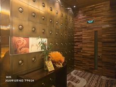 -粤尚腾香居中餐厅(首都机场希尔顿店)