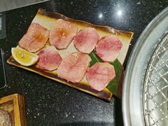 -虎丸烧肉(新大陆广场店)