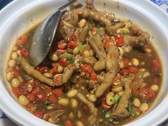 -柴火农家·江西赣南菜(土华店)