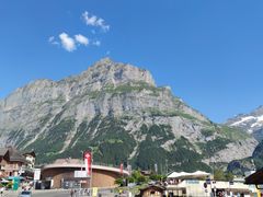 -Coop Supermarkt Grindelwald