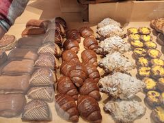 -LANLIZI BAKERY(COSMO店)