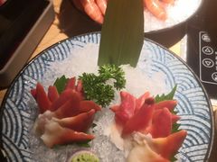 -温野菜涮涮锅(西单大悦城店)