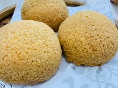 酥皮山楂叉烧包-蔡澜点心·粤菜(月星环球港店)