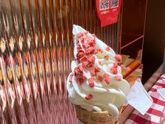 -西贝(财富购物中心店)