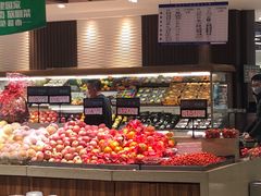 -丽达购物中心(崂山店)