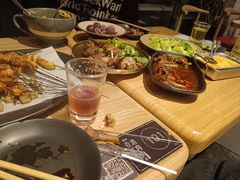 -壹酒贰肉1926·深夜食堂(南京北街店)