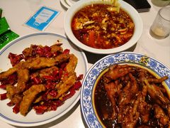 -欧记大排档·景德菜(上海首店)