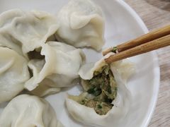 -辣妈水饺红冒菜(金阳路店)