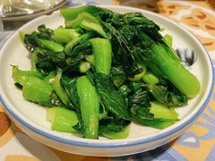 菜芯-卤鸭儿(小河路店)