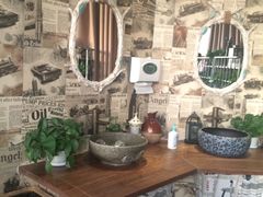 -烛影拾光观景餐厅·创意菜·摄影·小提琴(大唐不夜城店)