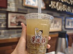-乐乐大排档·30年老字号(浙江路店)