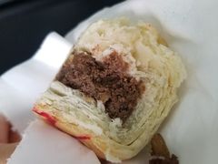 火腿月饼-常州糕团店(北大街新世纪商城店)