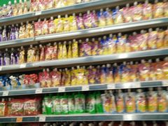 -中百仓储(新洲购物广场店)