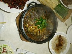 -镜泊小镇(东长安街店)