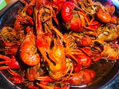 麻辣龙虾-九喜龙虾(凤城六路直营店)