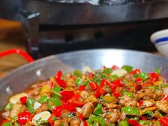 -泥糊破店小酒馆·团建聚餐(南京西路店)