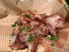 -丰茂烤串(金泉美食宫店)