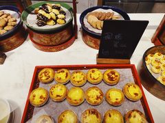 -君悦酒店·乐厨·高空自助餐(青年大街店)