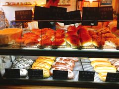 -仙峰天然面包(迎宾路店)