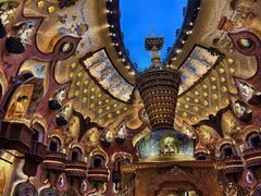 -牛首山文化旅游区