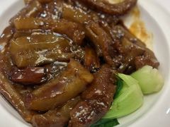 -蓬莱阁中餐厅(崇文门店)