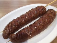 -东北人粗粮饺子坊(南山店)