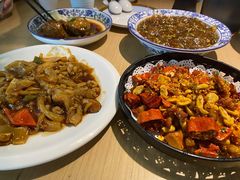 -兔爸私家小厨(新北万达店)