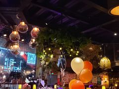 -胡桃里乐队酒馆(农科路店)